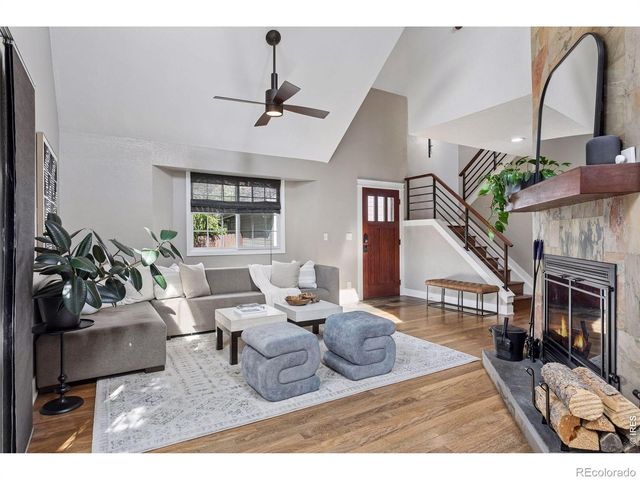 4862 Curie Court, Boulder, CO 80301