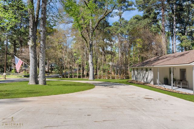 6111 Dillingham Avenue, Shreveport, LA 71106