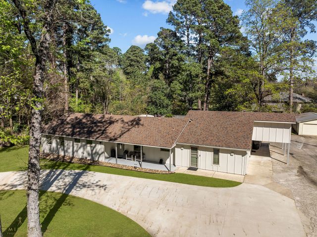 6111 Dillingham Avenue, Shreveport, LA 71106