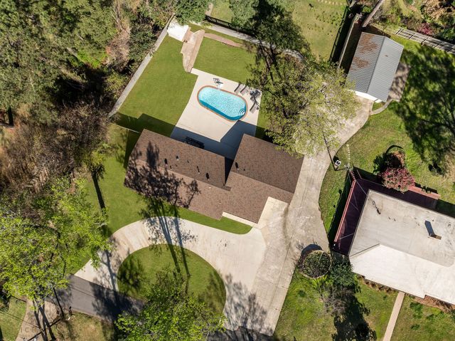 6111 Dillingham Avenue, Shreveport, LA 71106