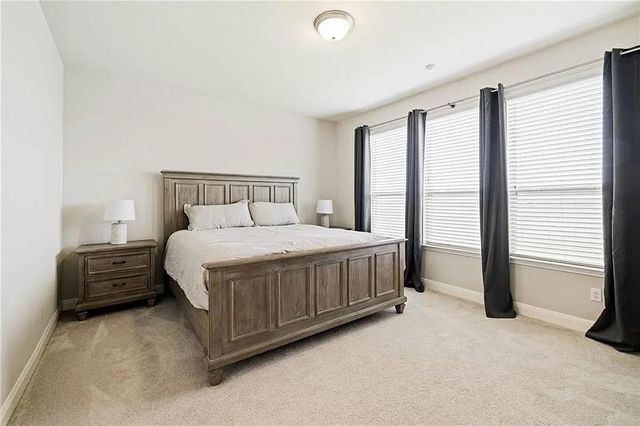 165 Carlina LOOP, Liberty Hill, TX 78642
