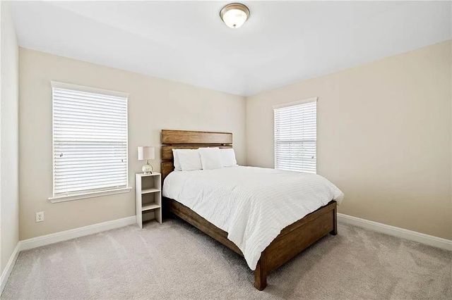 165 Carlina LOOP, Liberty Hill, TX 78642