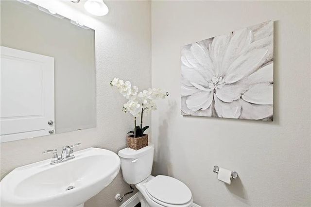 165 Carlina LOOP, Liberty Hill, TX 78642