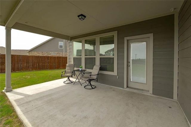 165 Carlina LOOP, Liberty Hill, TX 78642