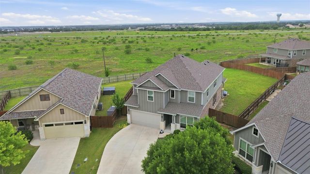 165 Carlina LOOP, Liberty Hill, TX 78642