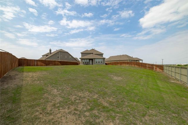 165 Carlina LOOP, Liberty Hill, TX 78642