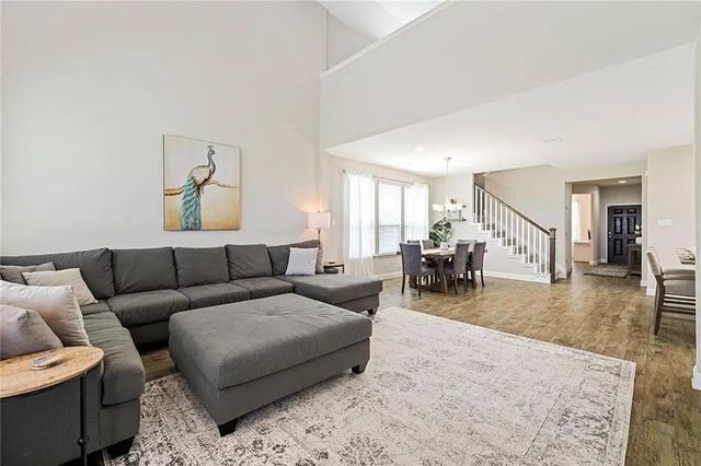 165 Carlina LOOP, Liberty Hill, TX 78642