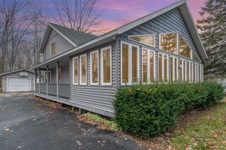 7549 Hillsdale Drive, Plainfield Twp, MI 48739
