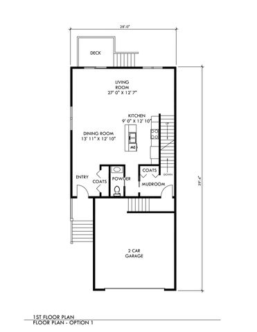 1651 Center Street, Whiting, IN 46394