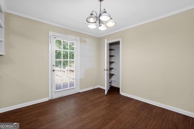 2370 Wakita Drive SE, Marietta, GA 30060