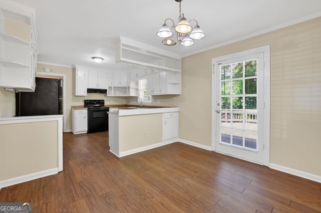 2370 Wakita Drive SE, Marietta, GA 30060