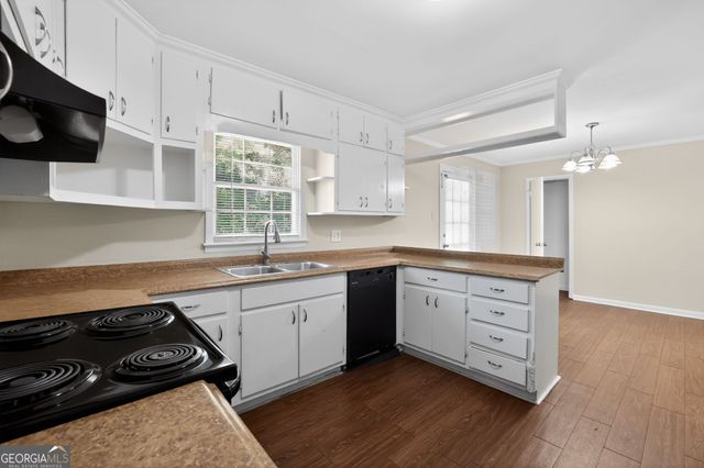 2370 Wakita Drive SE, Marietta, GA 30060