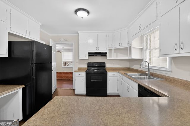 2370 Wakita Drive SE, Marietta, GA 30060