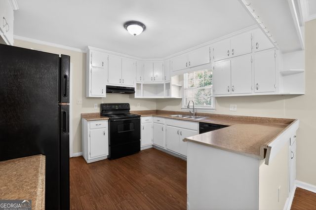 2370 Wakita Drive SE, Marietta, GA 30060