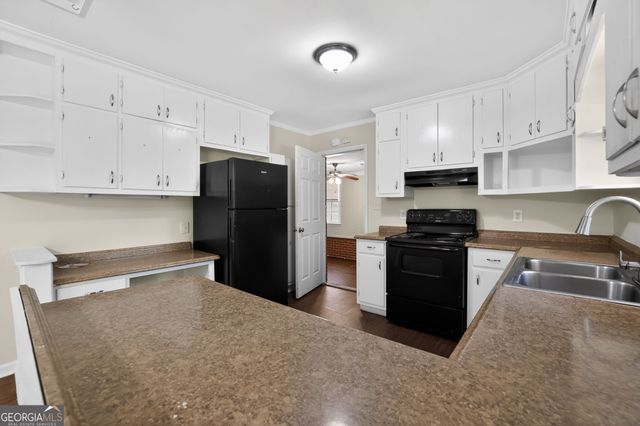 2370 Wakita Drive SE, Marietta, GA 30060