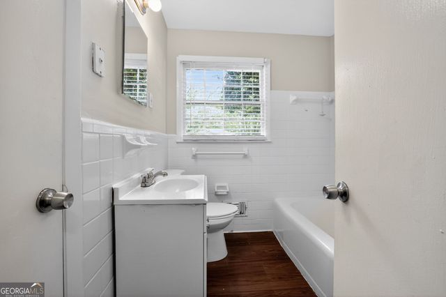 2370 Wakita Drive SE, Marietta, GA 30060