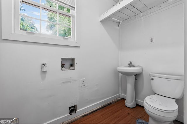 2370 Wakita Drive SE, Marietta, GA 30060
