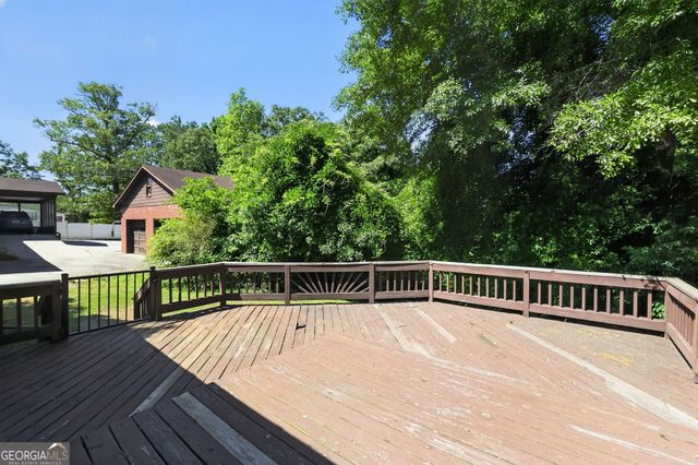 2370 Wakita Drive SE, Marietta, GA 30060