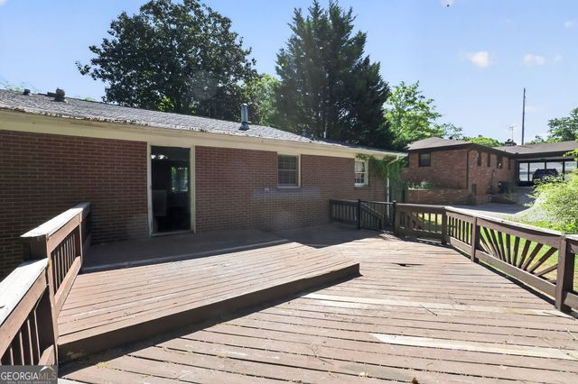 2370 Wakita Drive SE, Marietta, GA 30060