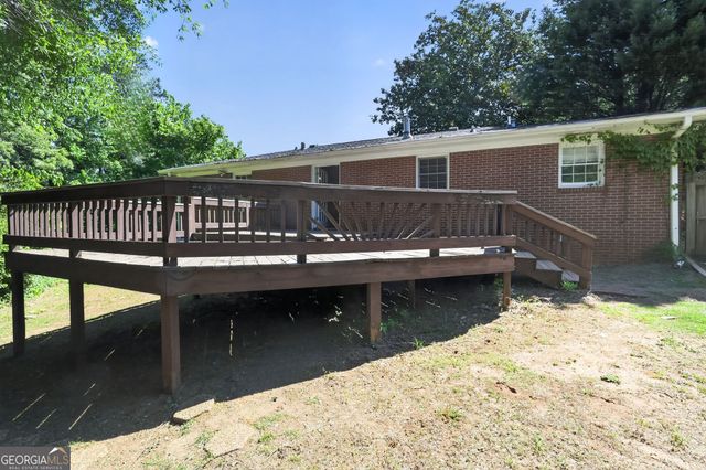 2370 Wakita Drive SE, Marietta, GA 30060