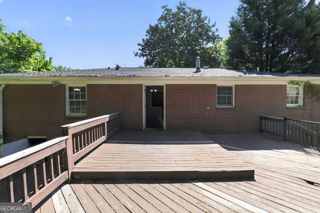 2370 Wakita Drive SE, Marietta, GA 30060