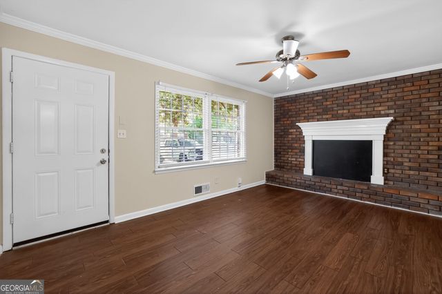 2370 Wakita Drive SE, Marietta, GA 30060