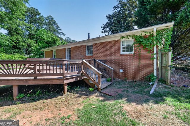 2370 Wakita Drive SE, Marietta, GA 30060