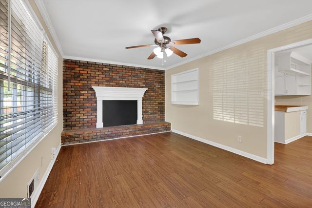 2370 Wakita Drive SE, Marietta, GA 30060