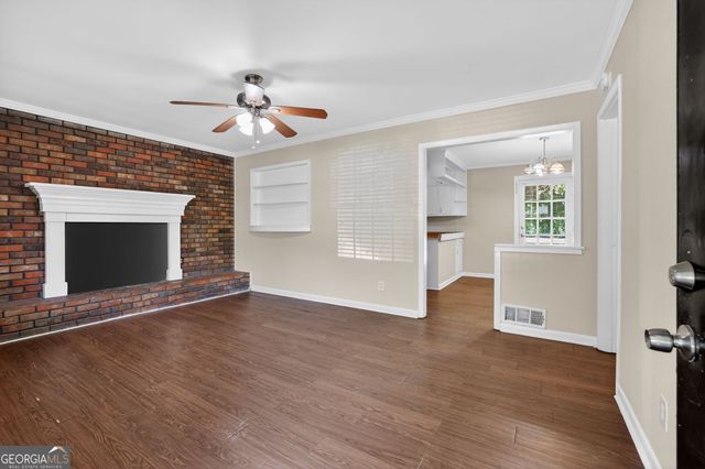 2370 Wakita Drive SE, Marietta, GA 30060