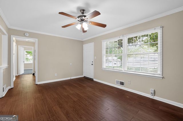 2370 Wakita Drive SE, Marietta, GA 30060