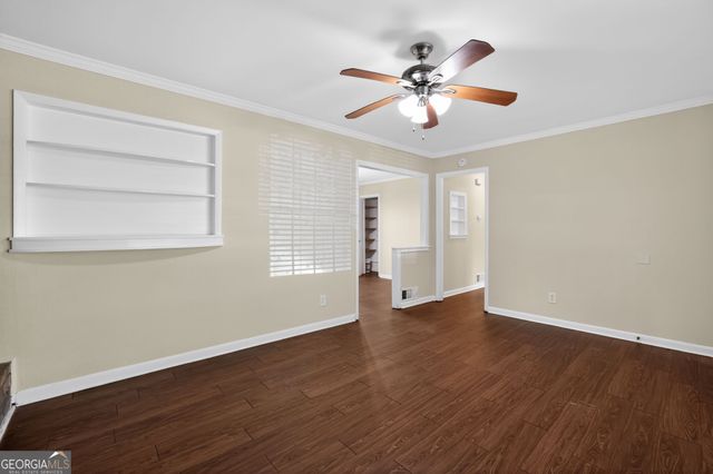 2370 Wakita Drive SE, Marietta, GA 30060