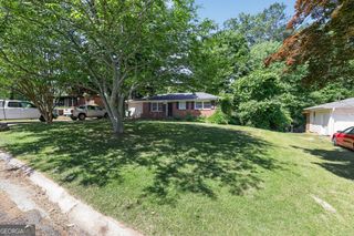 2370 Wakita Drive SE, Marietta, GA 30060