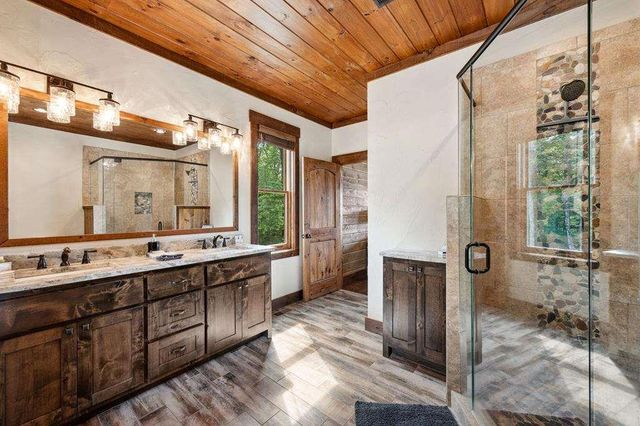370 High Ridge Road, Epworth, GA 30541