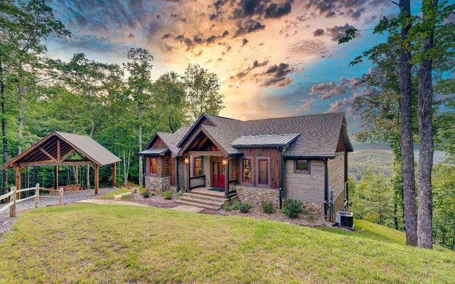 370 High Ridge Road, Epworth, GA 30541