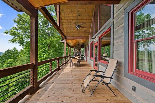 370 High Ridge Road, Epworth, GA 30541