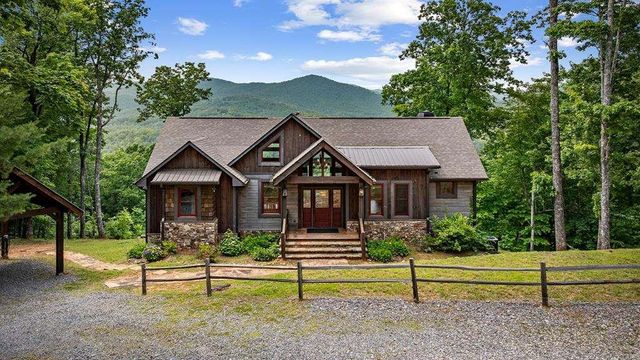 370 High Ridge Road, Epworth, GA 30541