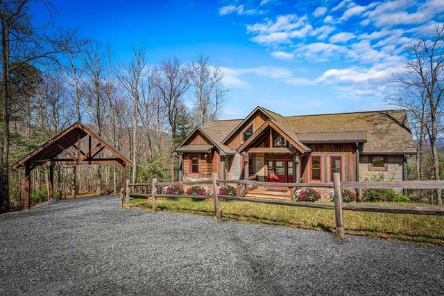 370 High Ridge Road, Epworth, GA 30541