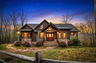 370 High Ridge Road, Epworth, GA 30541