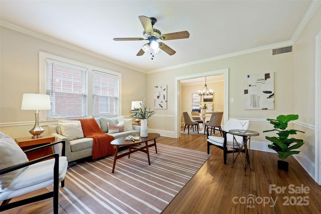 600 Walnut Avenue 1, Charlotte, NC 28208