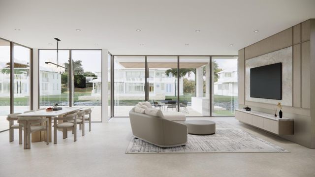 2400 Barcelona Drive, Fort Lauderdale, FL 33301