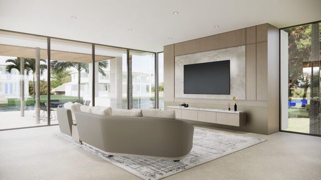 2400 Barcelona Drive, Fort Lauderdale, FL 33301