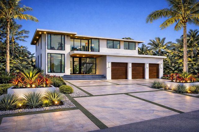 2400 Barcelona Drive, Fort Lauderdale, FL 33301