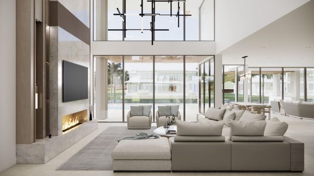 2400 Barcelona Drive, Fort Lauderdale, FL 33301