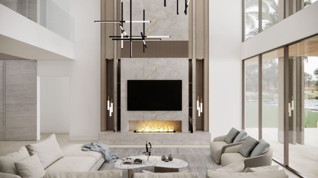 2400 Barcelona Drive, Fort Lauderdale, FL 33301