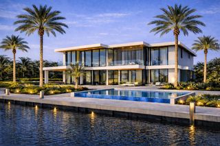 2400 Barcelona Drive, Fort Lauderdale, FL 33301