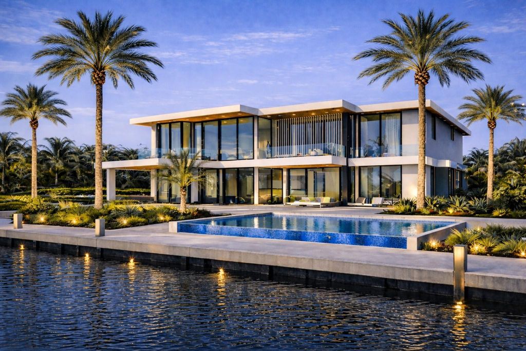 2400 Barcelona Drive, Fort Lauderdale, FL 33301