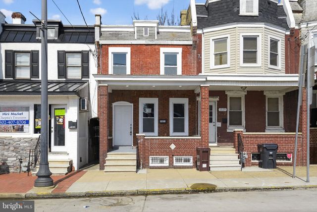 1831 W 4TH ST, Wilmington, DE 19805