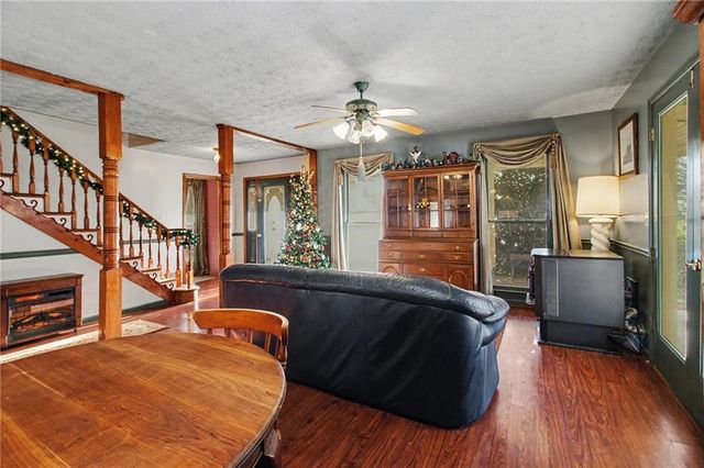 90 Wiley Drive, Douglasville, GA 30134