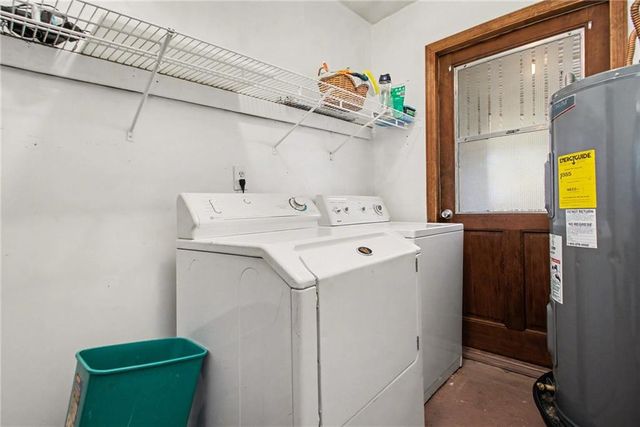 90 Wiley Drive, Douglasville, GA 30134