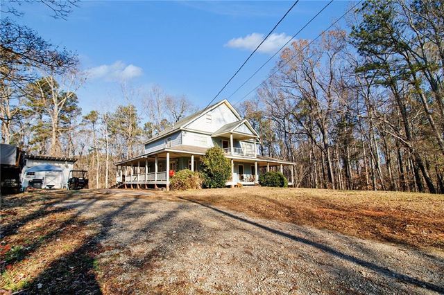 90 Wiley Drive, Douglasville, GA 30134